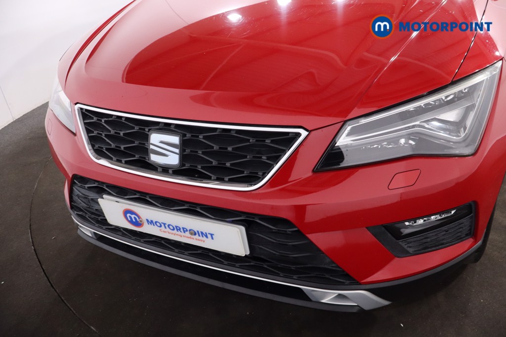 Seat Ateca Se Technology Manual Petrol SUV - Stock Number (1613419) - 32nd supplementary image