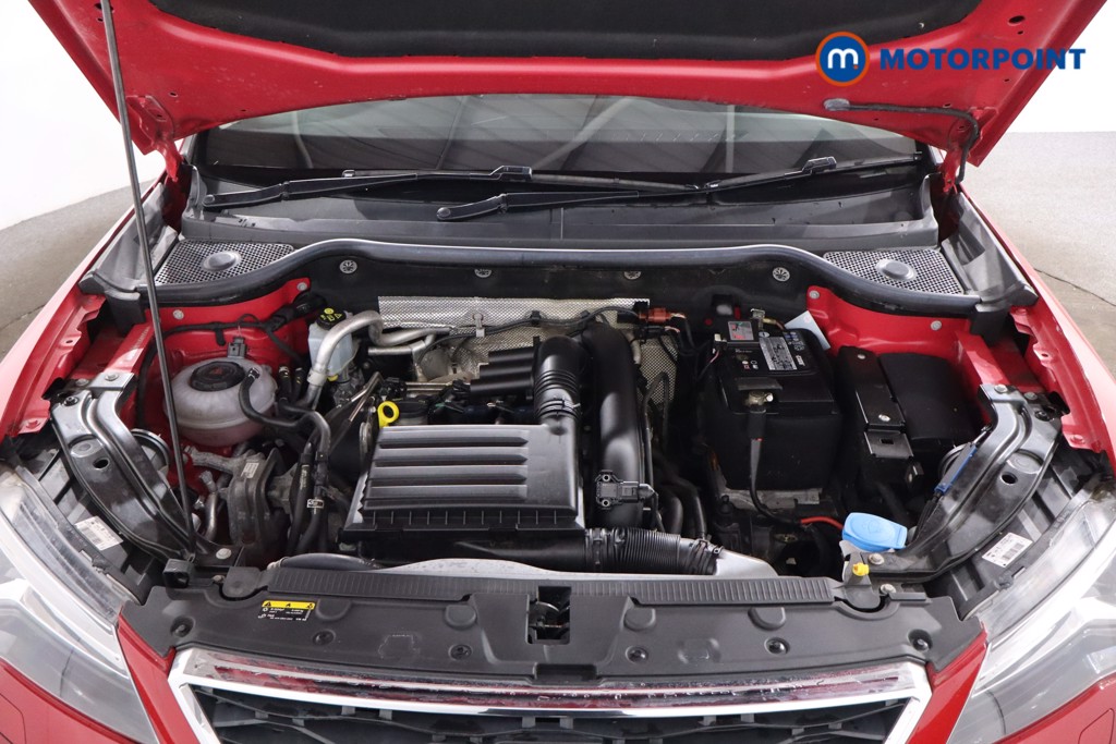 Seat Ateca Se Technology Manual Petrol SUV - Stock Number (1613419) - 33rd supplementary image