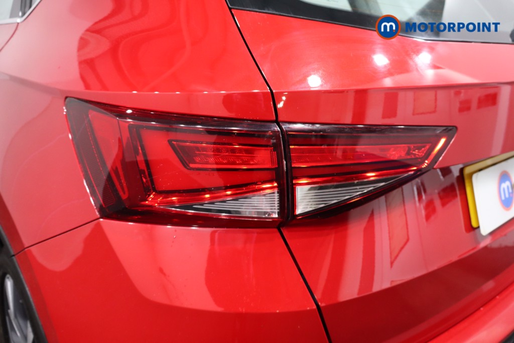 Seat Ateca Se Technology Manual Petrol SUV - Stock Number (1613419) - 35th supplementary image