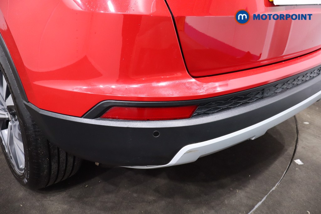 Seat Ateca Se Technology Manual Petrol SUV - Stock Number (1613419) - 36th supplementary image