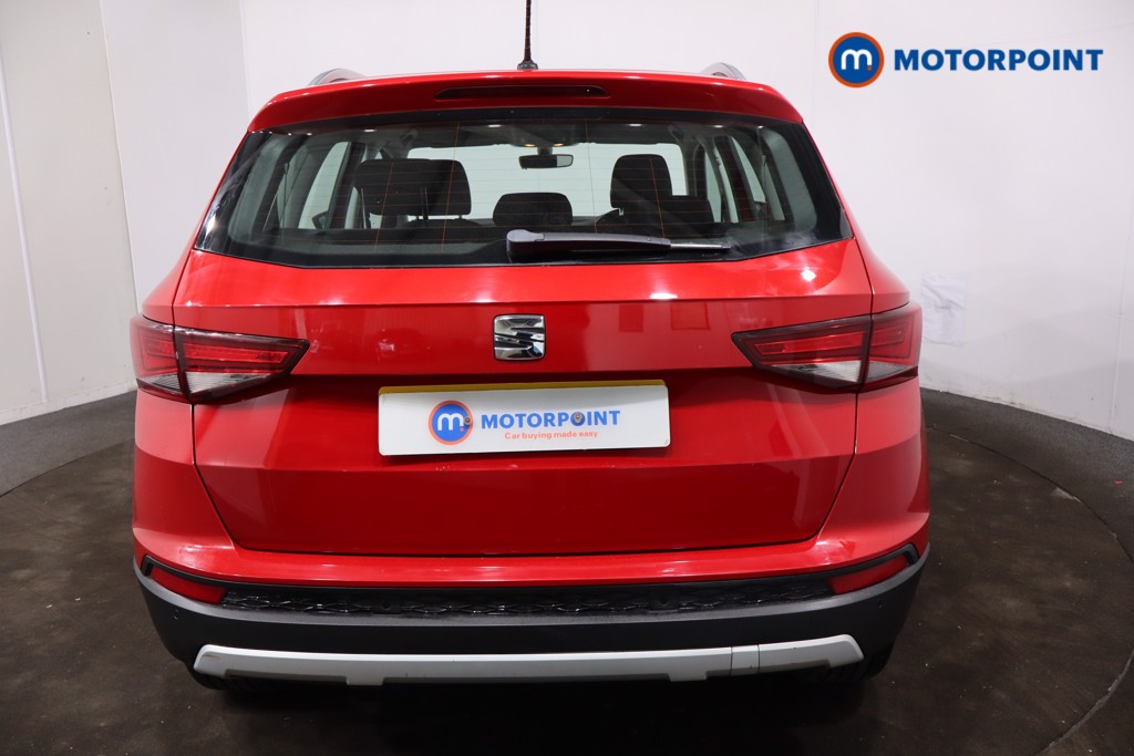 Seat Ateca Se Technology Manual Petrol SUV - Stock Number (1613419) - 38th supplementary image