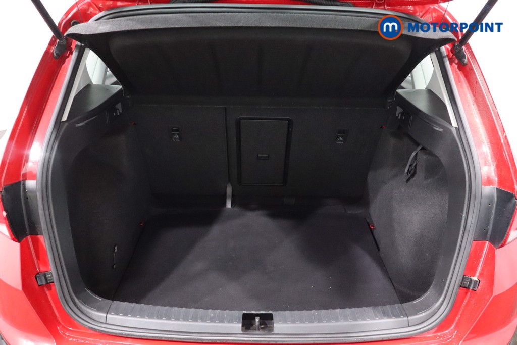 Seat Ateca Se Technology Manual Petrol SUV - Stock Number (1613419) - 39th supplementary image