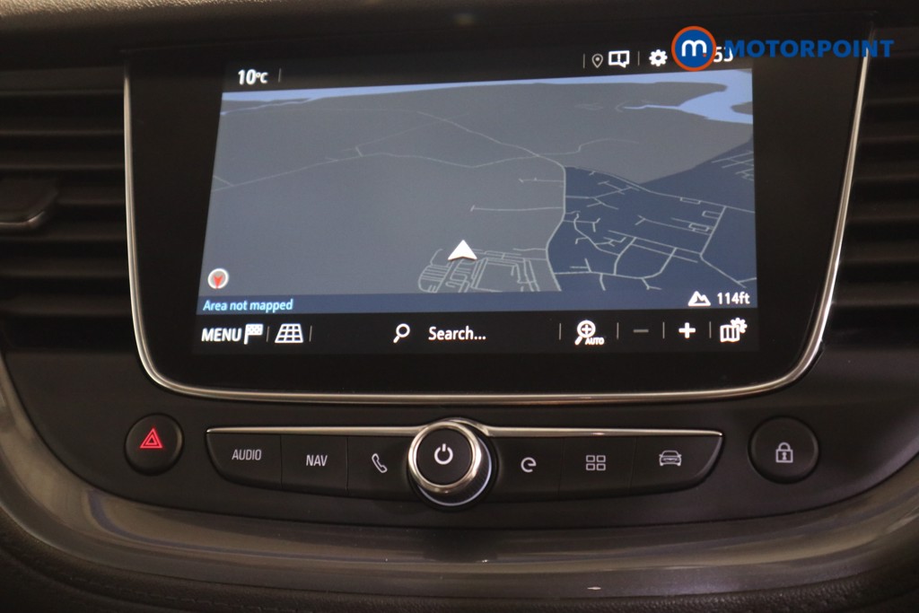 Vauxhall Grandland X Business Edition Nav Automatic Petrol Plug-In Hybrid SUV - Stock Number (1613443) - 3rd supplementary image