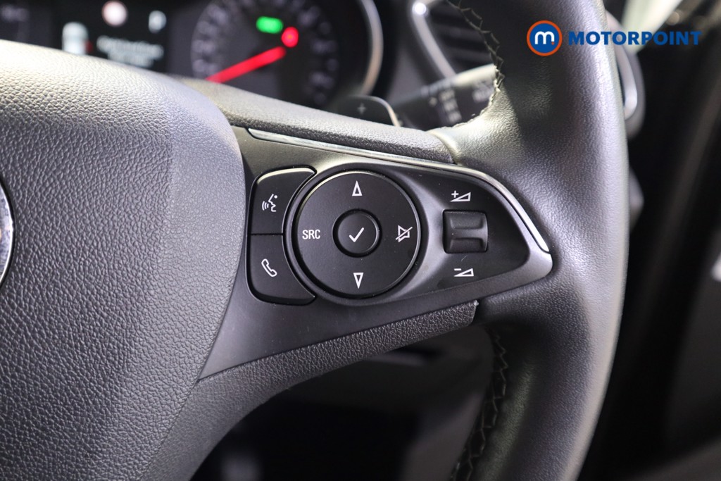 Vauxhall Grandland X Business Edition Nav Automatic Petrol Plug-In Hybrid SUV - Stock Number (1613443) - 7th supplementary image