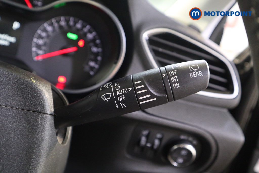 Vauxhall Grandland X Business Edition Nav Automatic Petrol Plug-In Hybrid SUV - Stock Number (1613443) - 9th supplementary image