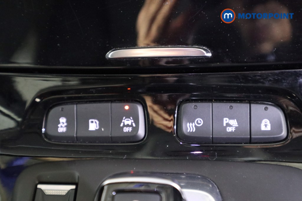 Vauxhall Grandland X Business Edition Nav Automatic Petrol Plug-In Hybrid SUV - Stock Number (1613443) - 11th supplementary image