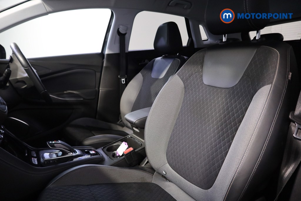 Vauxhall Grandland X Business Edition Nav Automatic Petrol Plug-In Hybrid SUV - Stock Number (1613443) - 16th supplementary image