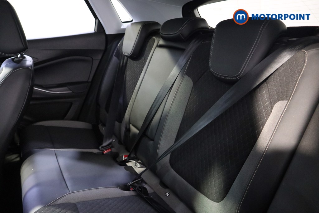 Vauxhall Grandland X Business Edition Nav Automatic Petrol Plug-In Hybrid SUV - Stock Number (1613443) - 17th supplementary image