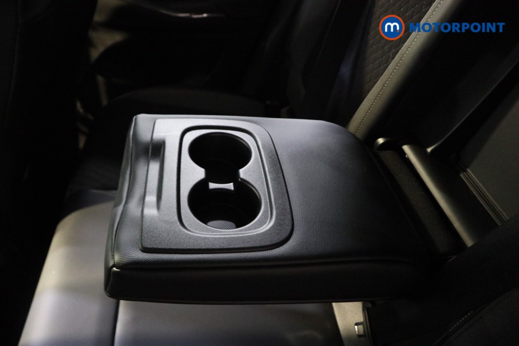 Vauxhall Grandland X Business Edition Nav Automatic Petrol Plug-In Hybrid SUV - Stock Number (1613443) - 19th supplementary image