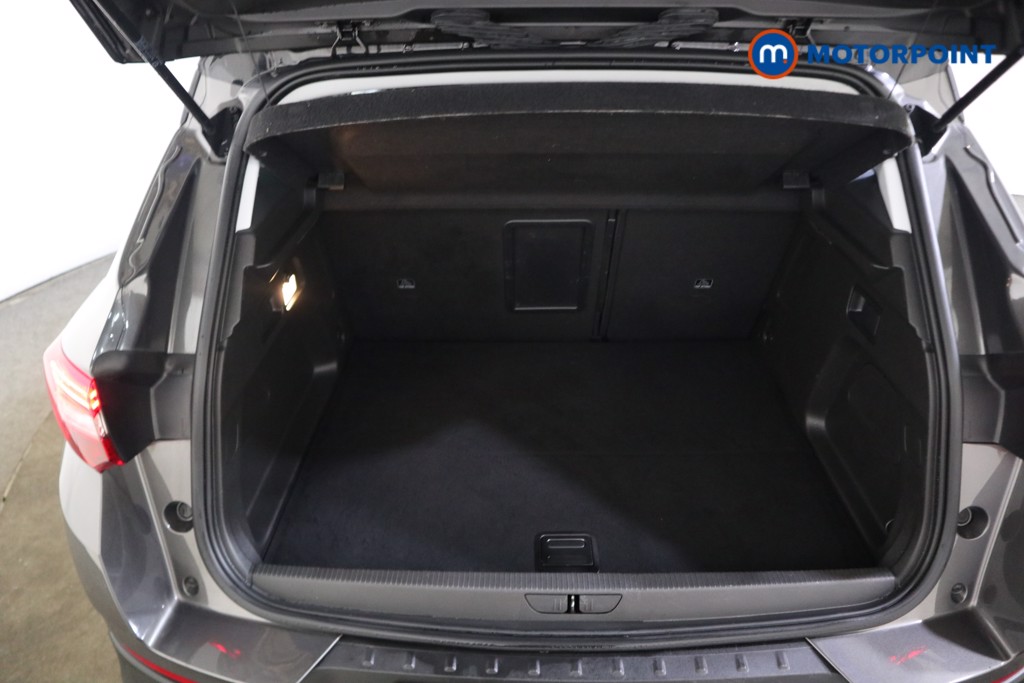 Vauxhall Grandland X Business Edition Nav Automatic Petrol Plug-In Hybrid SUV - Stock Number (1613443) - 21st supplementary image