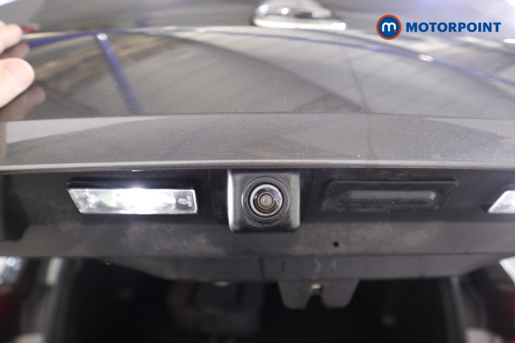 Vauxhall Grandland X Business Edition Nav Automatic Petrol Plug-In Hybrid SUV - Stock Number (1613443) - 22nd supplementary image