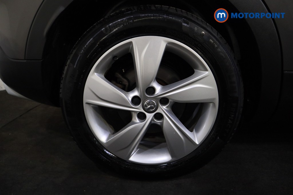 Vauxhall Grandland X Business Edition Nav Automatic Petrol Plug-In Hybrid SUV - Stock Number (1613443) - 23rd supplementary image