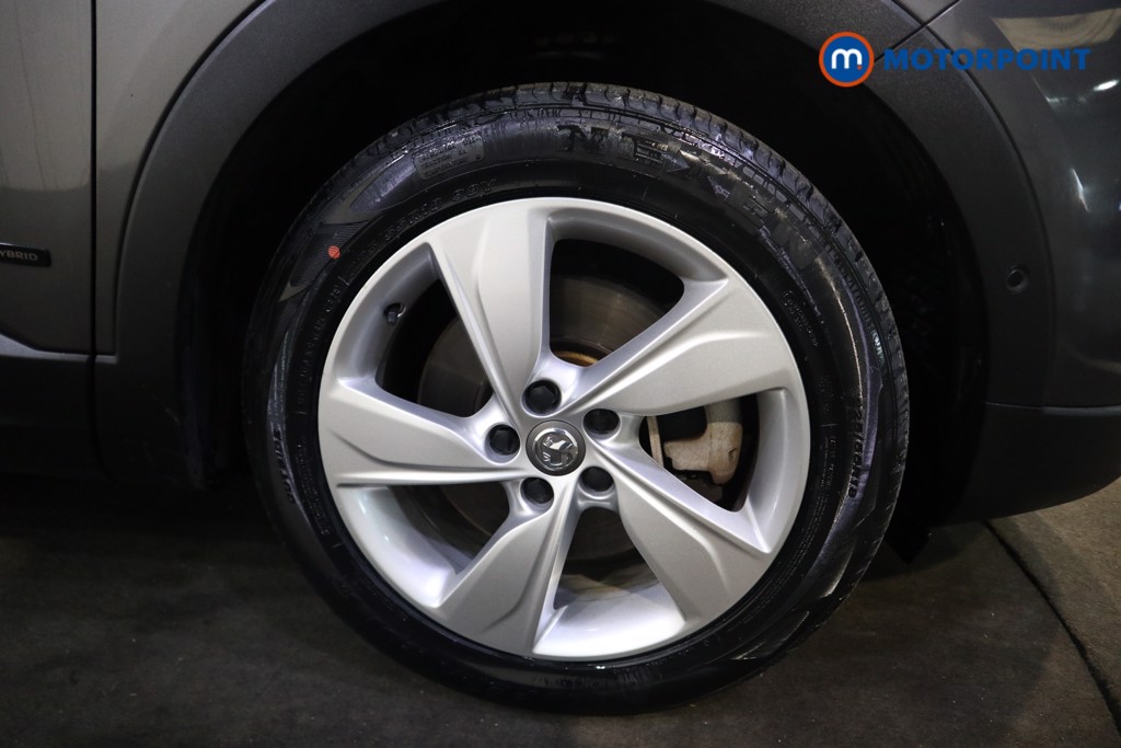 Vauxhall Grandland X Business Edition Nav Automatic Petrol Plug-In Hybrid SUV - Stock Number (1613443) - 24th supplementary image