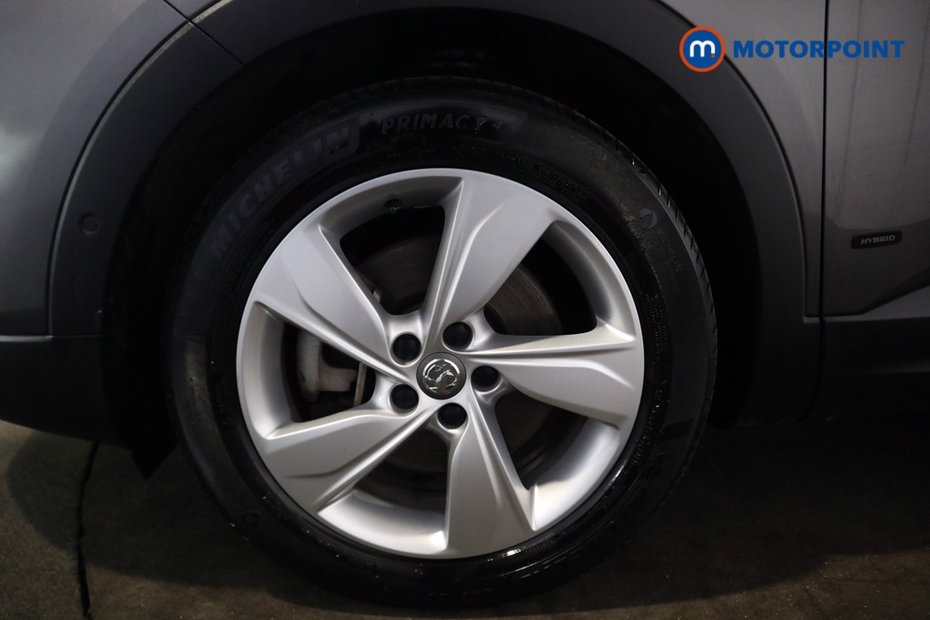 Vauxhall Grandland X Business Edition Nav Automatic Petrol Plug-In Hybrid SUV - Stock Number (1613443) - 25th supplementary image