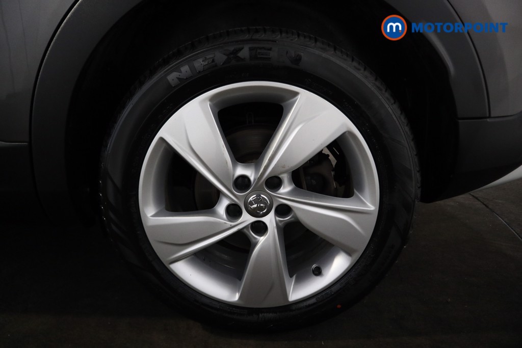 Vauxhall Grandland X Business Edition Nav Automatic Petrol Plug-In Hybrid SUV - Stock Number (1613443) - 26th supplementary image