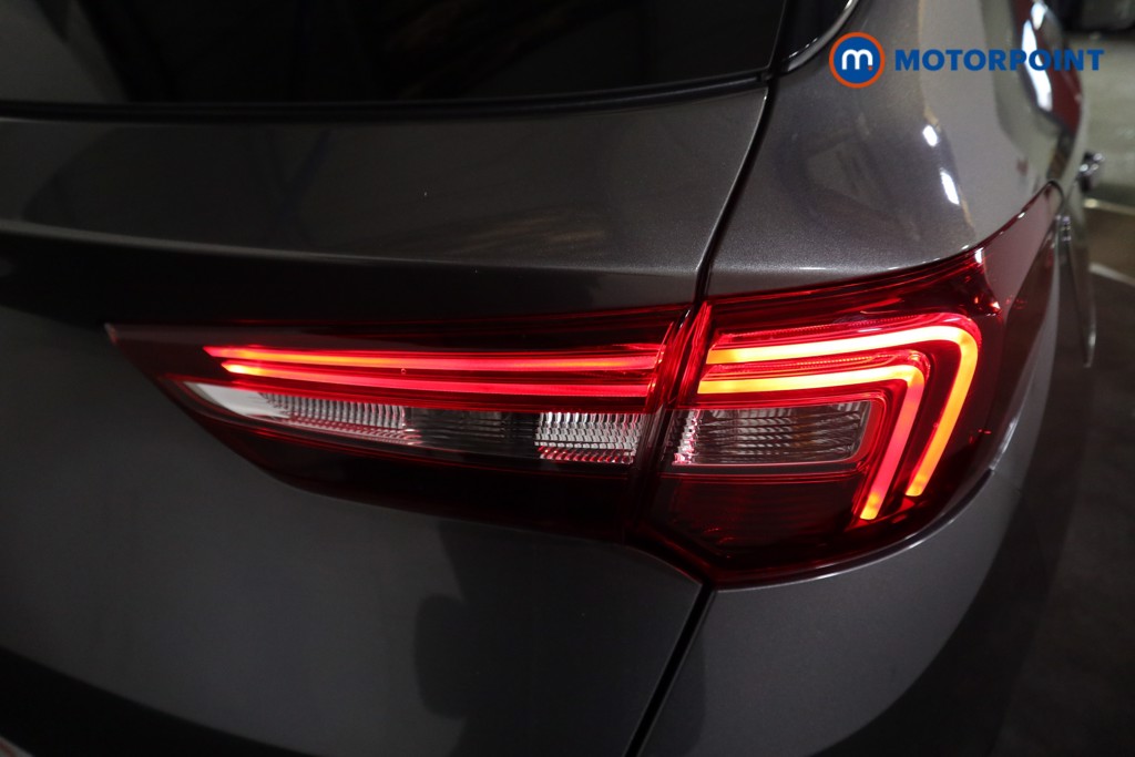 Vauxhall Grandland X Business Edition Nav Automatic Petrol Plug-In Hybrid SUV - Stock Number (1613443) - 29th supplementary image