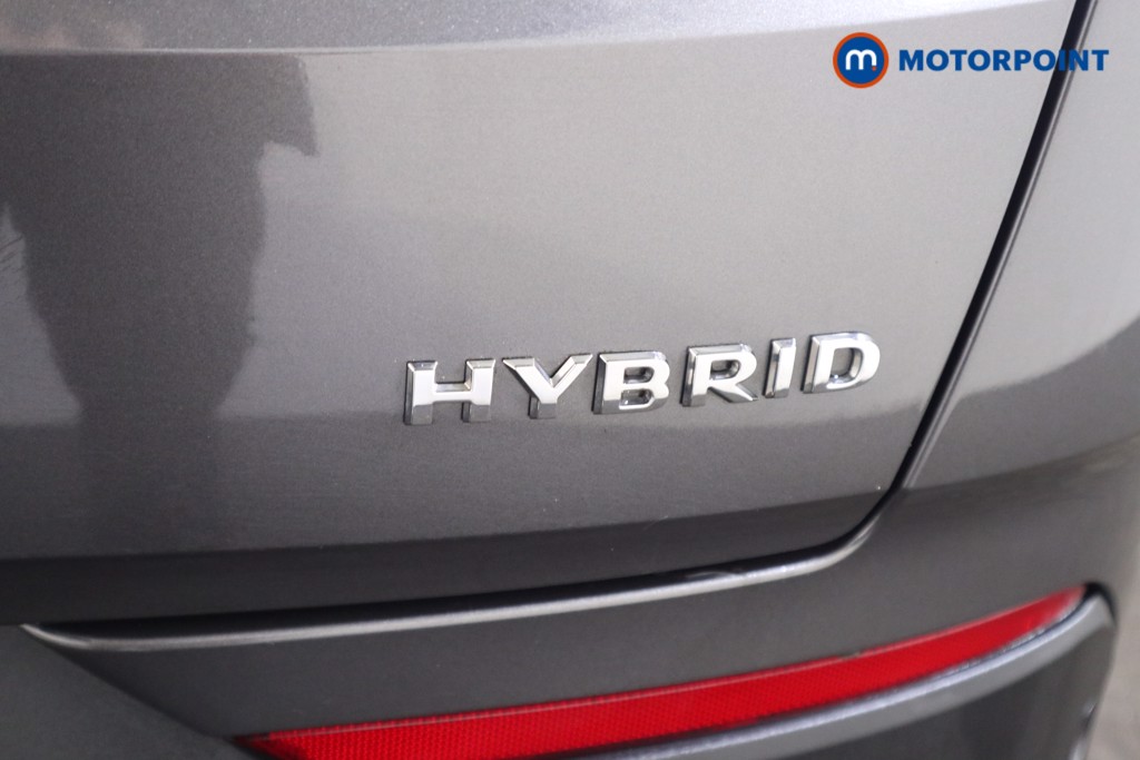 Vauxhall Grandland X Business Edition Nav Automatic Petrol Plug-In Hybrid SUV - Stock Number (1613443) - 30th supplementary image