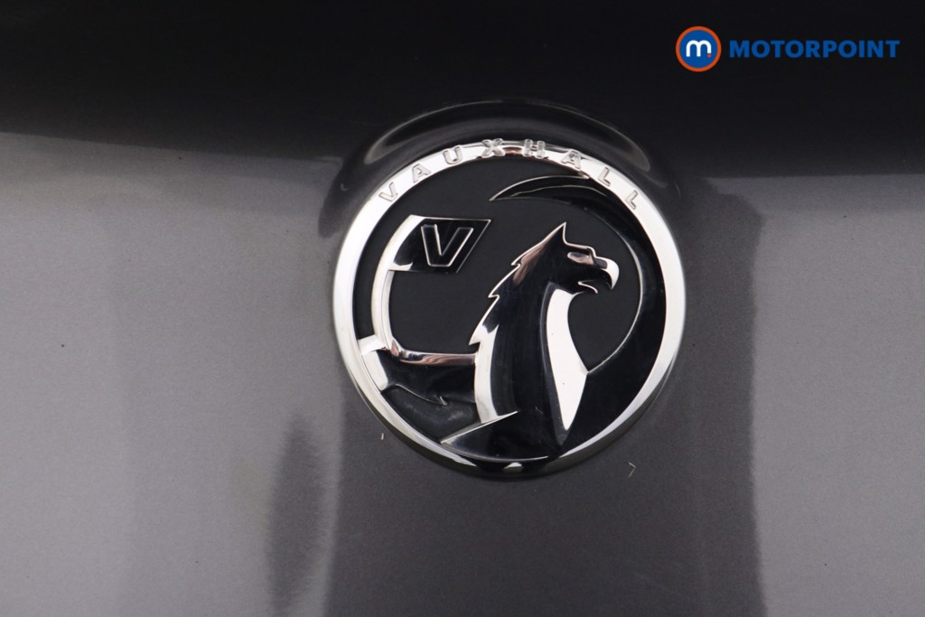 Vauxhall Grandland X Business Edition Nav Automatic Petrol Plug-In Hybrid SUV - Stock Number (1613443) - 32nd supplementary image