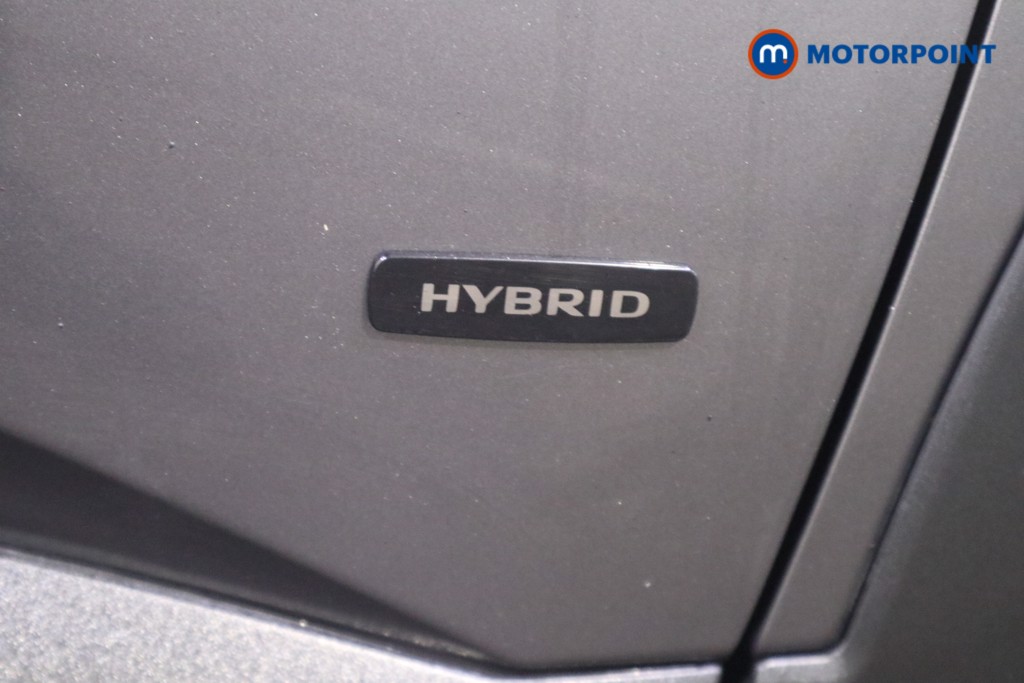 Vauxhall Grandland X Business Edition Nav Automatic Petrol Plug-In Hybrid SUV - Stock Number (1613443) - 34th supplementary image