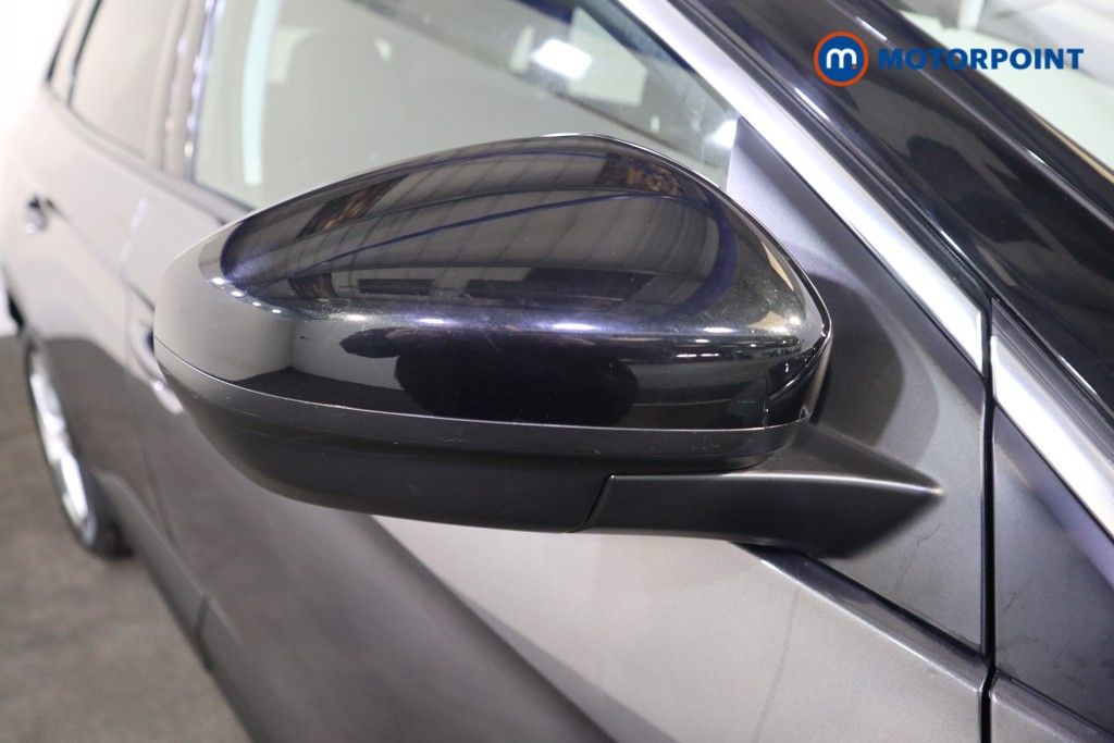 Vauxhall Grandland X Business Edition Nav Automatic Petrol Plug-In Hybrid SUV - Stock Number (1613443) - 36th supplementary image