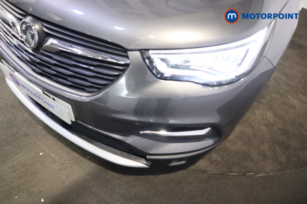 Vauxhall Grandland X Business Edition Nav Automatic Petrol Plug-In Hybrid SUV - Stock Number (1613443) - 39th supplementary image