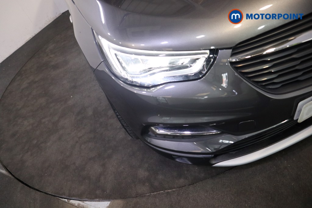 Vauxhall Grandland X Business Edition Nav Automatic Petrol Plug-In Hybrid SUV - Stock Number (1613443) - 40th supplementary image