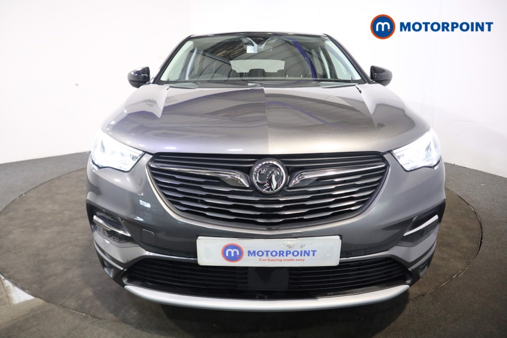 Vauxhall Grandland X Business Edition Nav Automatic Petrol Plug-In Hybrid SUV - Stock Number (1613443) - 41st supplementary image