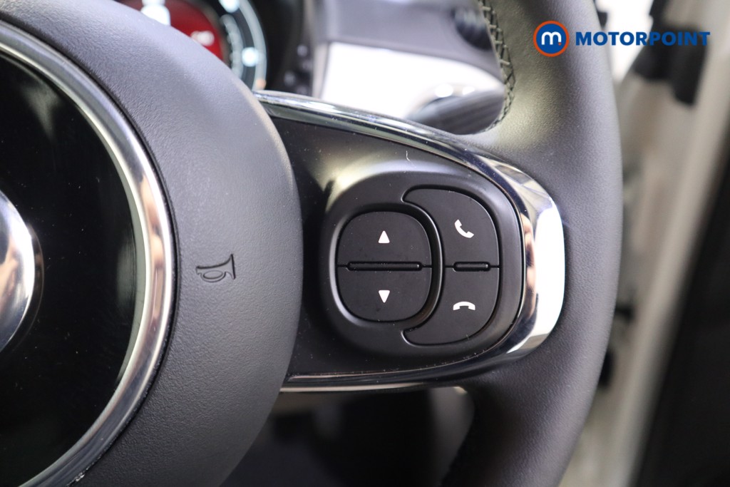 Fiat 500 TOP Manual Petrol Hatchback - Stock Number (1613491) - 6th supplementary image