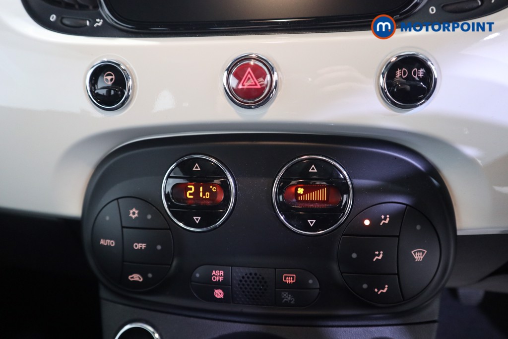 Fiat 500 TOP Manual Petrol Hatchback - Stock Number (1613491) - 7th supplementary image