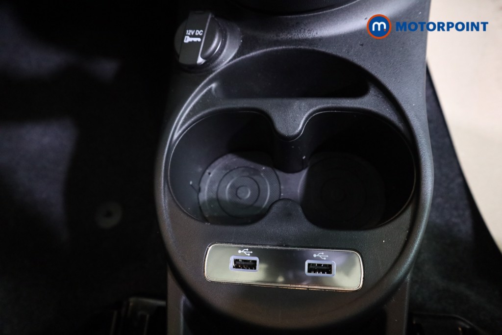 Fiat 500 TOP Manual Petrol Hatchback - Stock Number (1613491) - 10th supplementary image