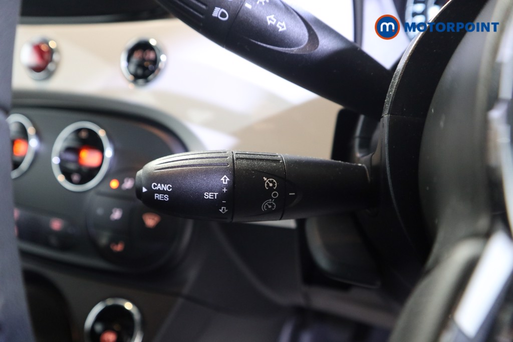 Fiat 500 TOP Manual Petrol Hatchback - Stock Number (1613491) - 12th supplementary image