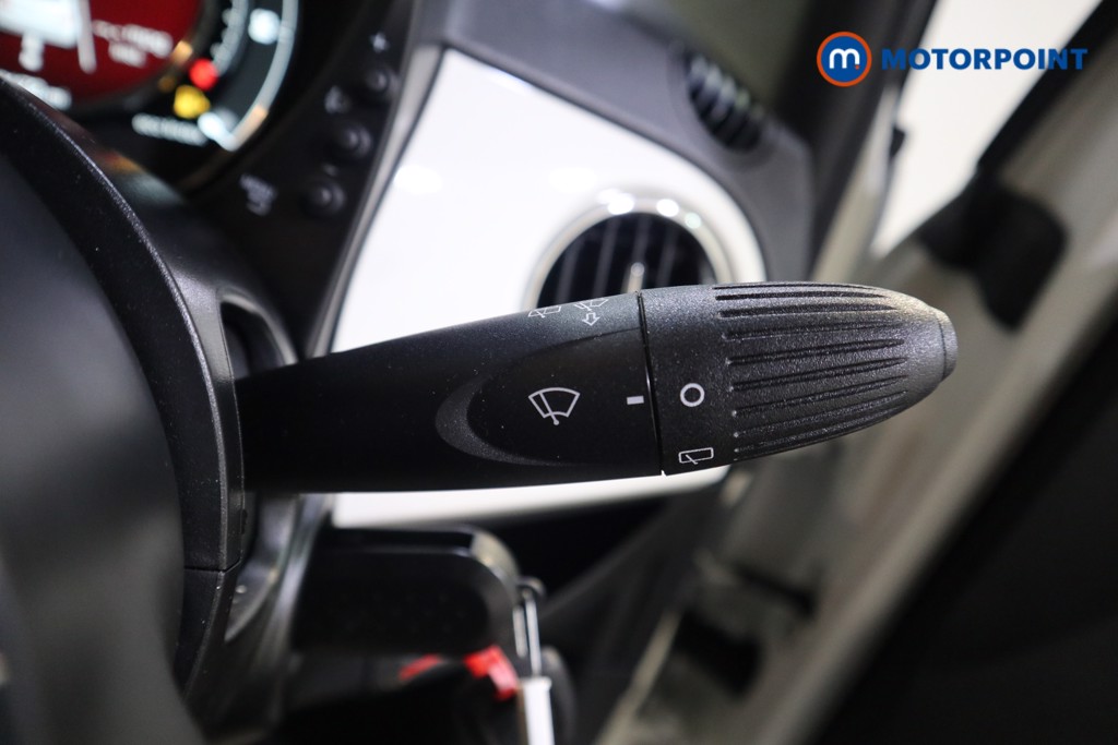 Fiat 500 TOP Manual Petrol Hatchback - Stock Number (1613491) - 13th supplementary image