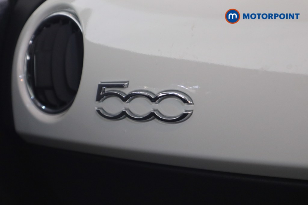 Fiat 500 TOP Manual Petrol Hatchback - Stock Number (1613491) - 14th supplementary image