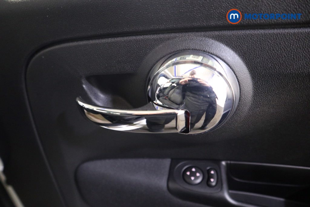 Fiat 500 TOP Manual Petrol Hatchback - Stock Number (1613491) - 16th supplementary image