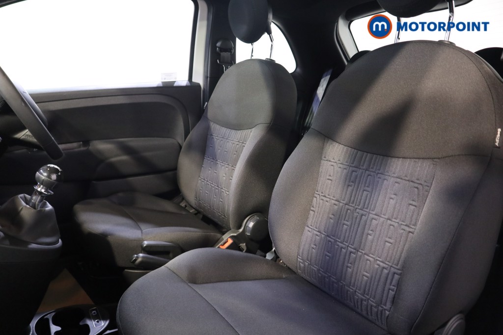 Fiat 500 TOP Manual Petrol Hatchback - Stock Number (1613491) - 18th supplementary image