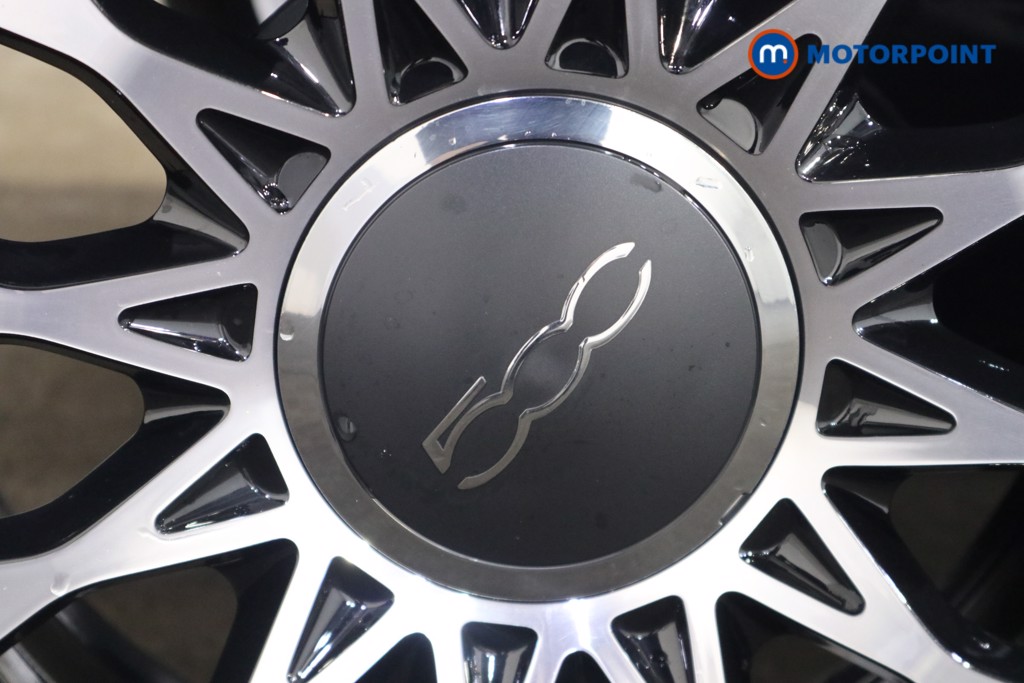 Fiat 500 TOP Manual Petrol Hatchback - Stock Number (1613491) - 24th supplementary image