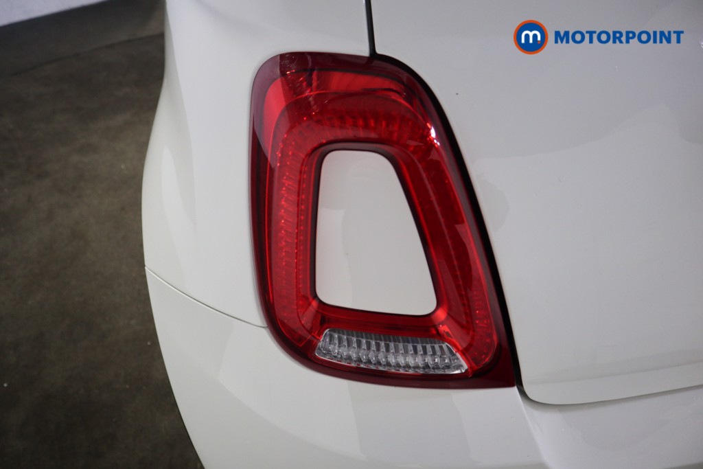 Fiat 500 TOP Manual Petrol Hatchback - Stock Number (1613491) - 29th supplementary image