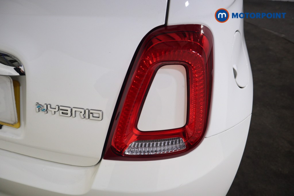 Fiat 500 TOP Manual Petrol Hatchback - Stock Number (1613491) - 30th supplementary image