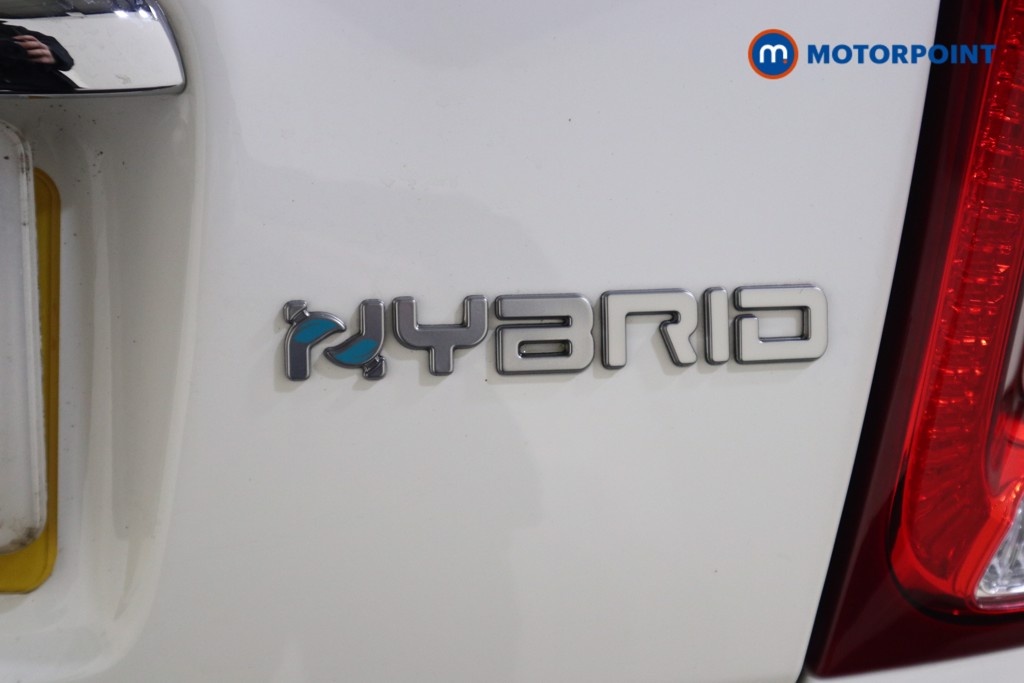 Fiat 500 TOP Manual Petrol Hatchback - Stock Number (1613491) - 31st supplementary image