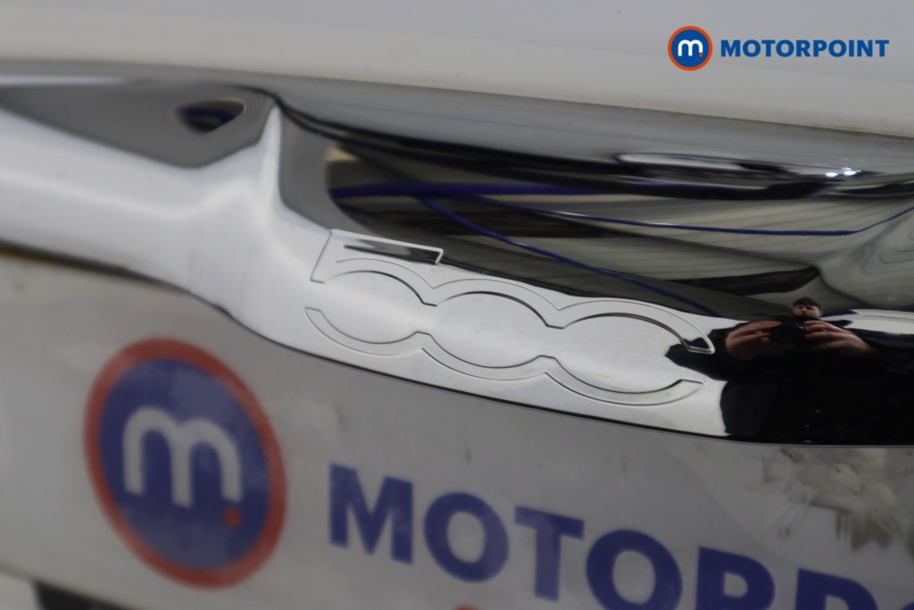 Fiat 500 TOP Manual Petrol Hatchback - Stock Number (1613491) - 32nd supplementary image