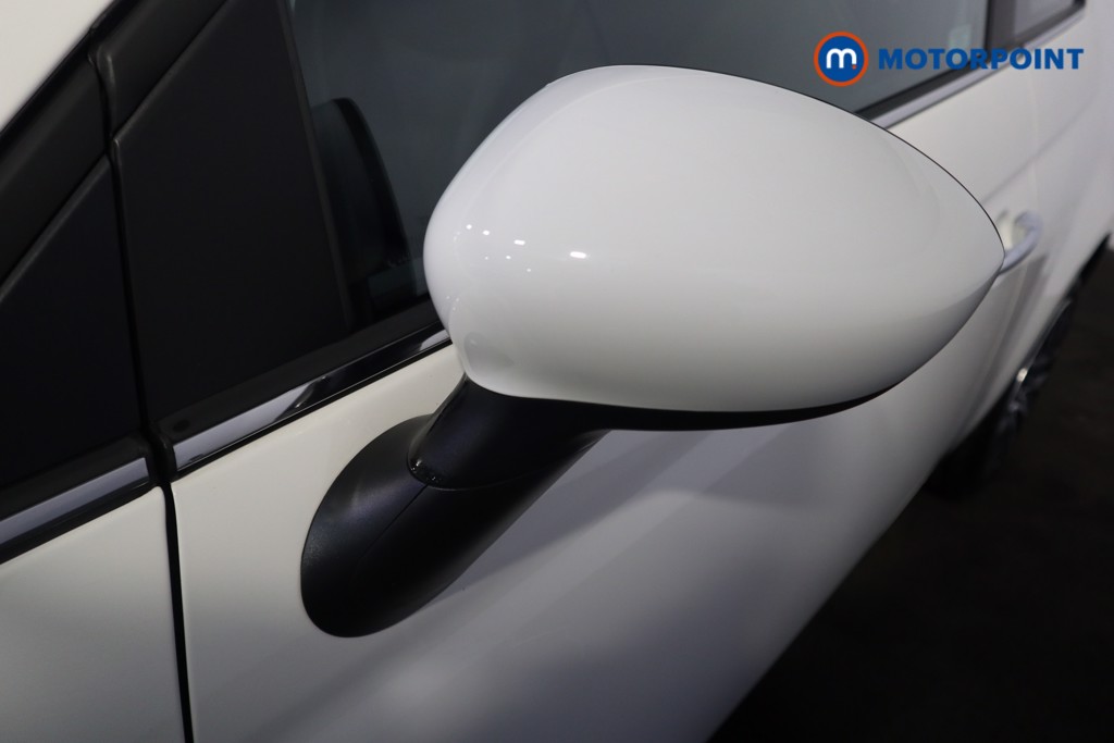 Fiat 500 TOP Manual Petrol Hatchback - Stock Number (1613491) - 37th supplementary image