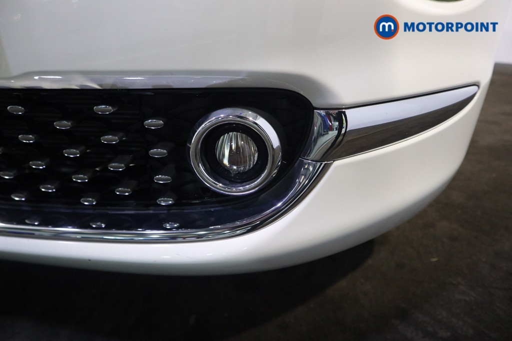 Fiat 500 TOP Manual Petrol Hatchback - Stock Number (1613491) - 38th supplementary image