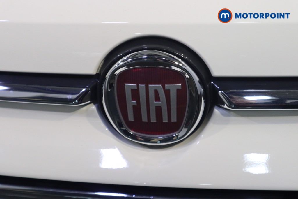 Fiat 500 TOP Manual Petrol Hatchback - Stock Number (1613491) - 39th supplementary image