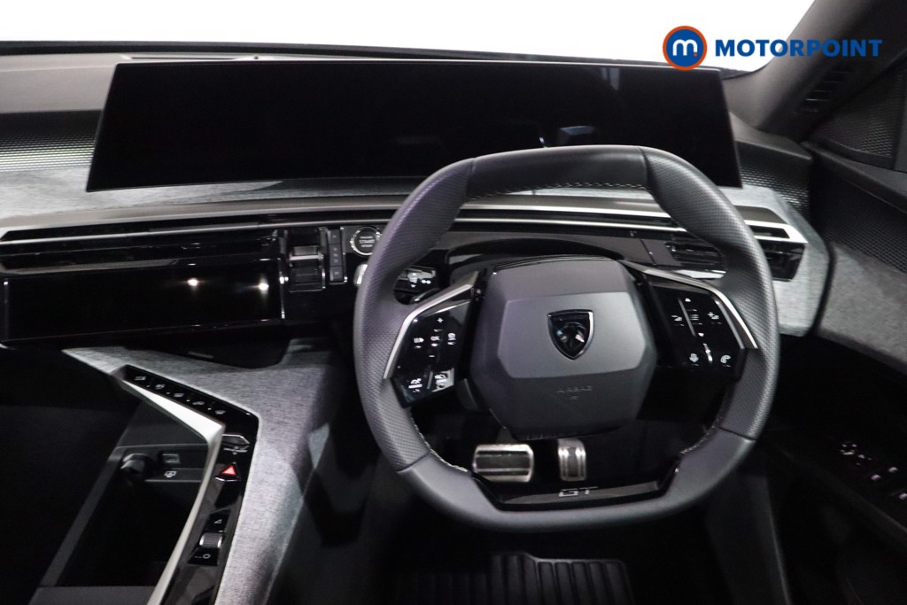 Peugeot 5008 GT Automatic Petrol SUV - Stock Number (1613660) - 3rd supplementary image