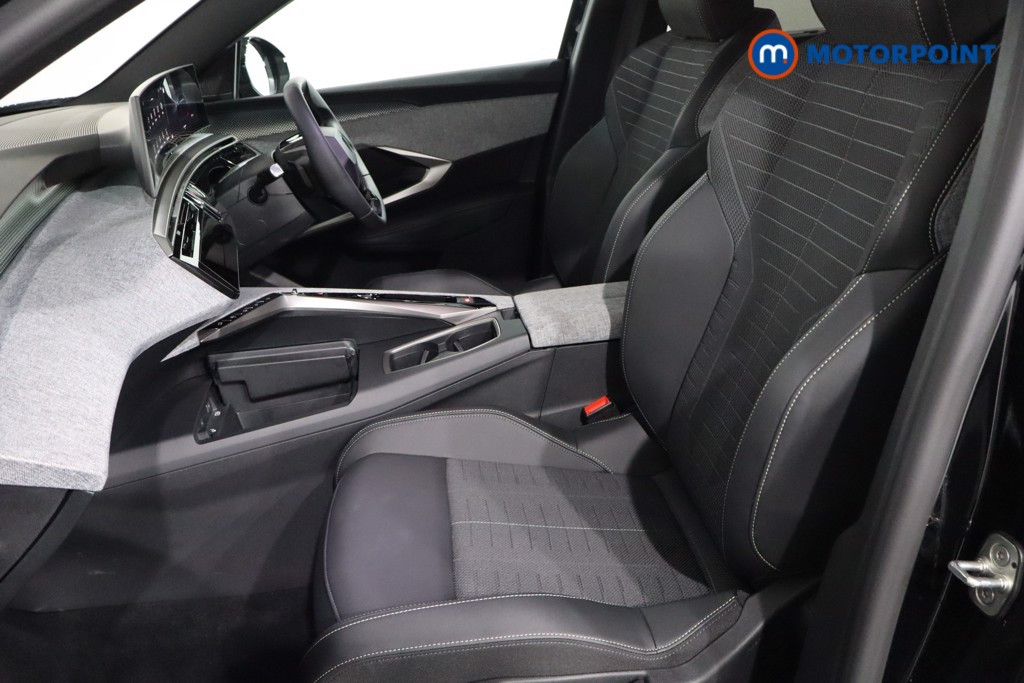 Peugeot 5008 GT Automatic Petrol SUV - Stock Number (1613660) - 4th supplementary image