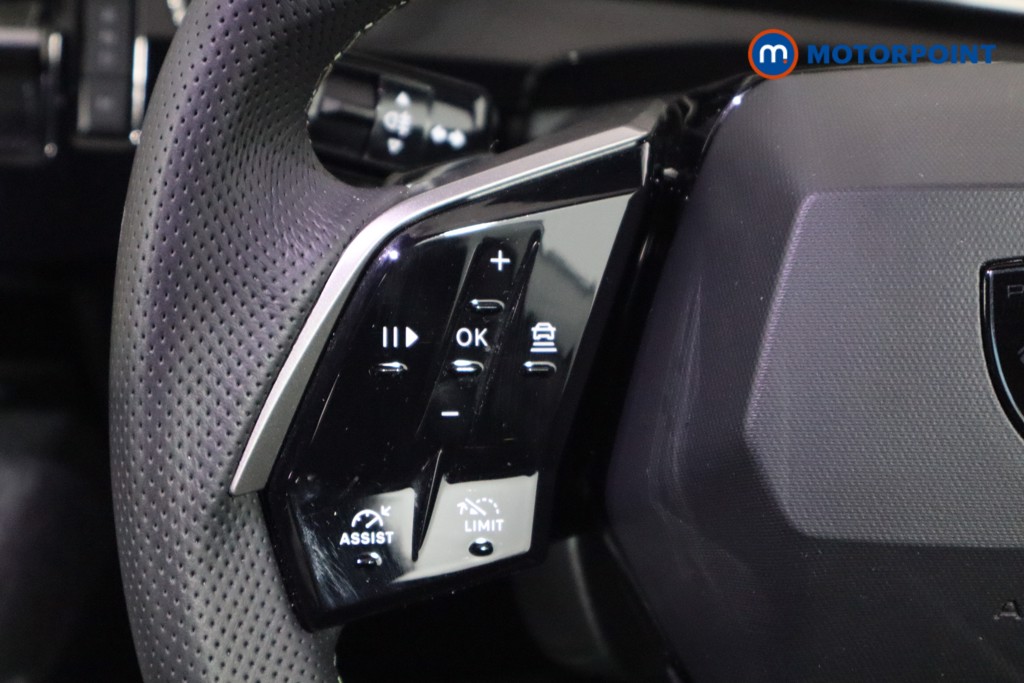 Peugeot 5008 GT Automatic Petrol SUV - Stock Number (1613660) - 7th supplementary image