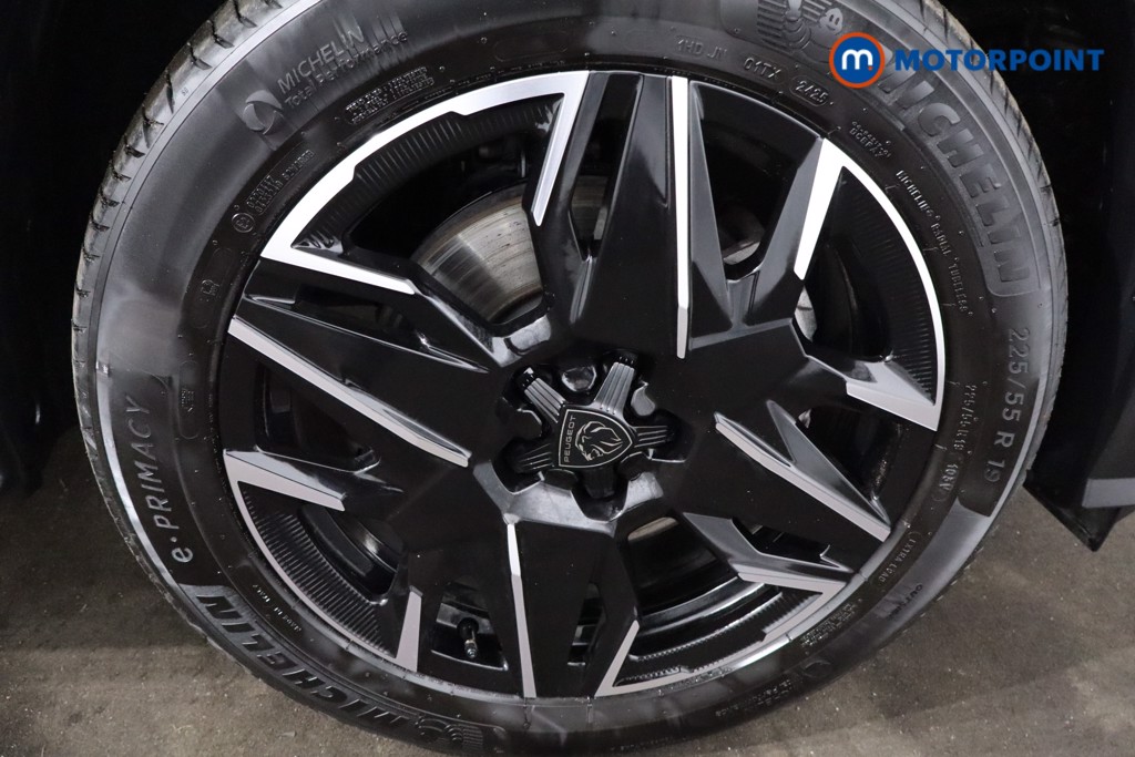 Peugeot 5008 GT Automatic Petrol SUV - Stock Number (1613660) - 10th supplementary image