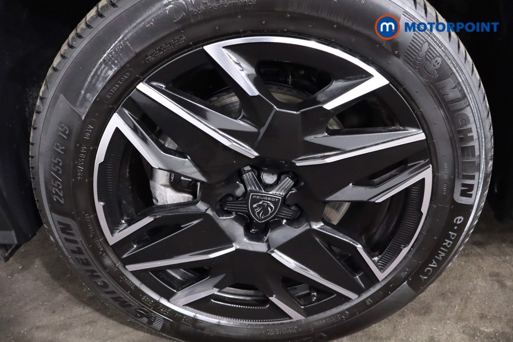 Peugeot 5008 GT Automatic Petrol SUV - Stock Number (1613660) - 11th supplementary image