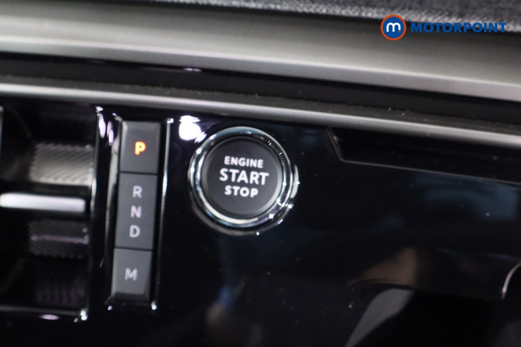 Peugeot 5008 GT Automatic Petrol SUV - Stock Number (1613660) - 13th supplementary image