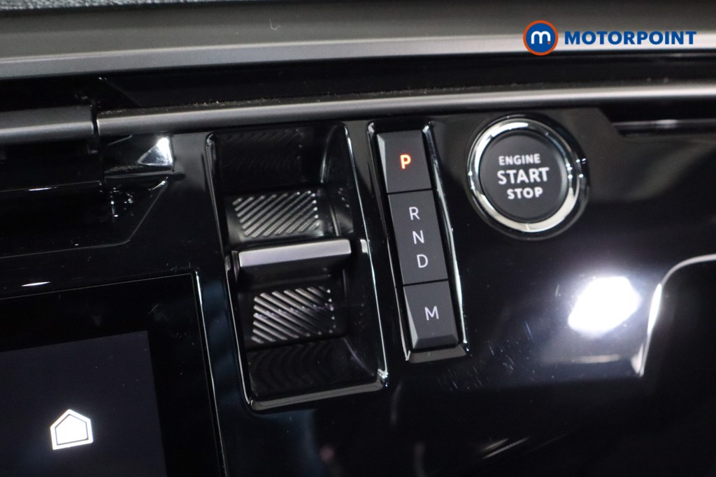 Peugeot 5008 GT Automatic Petrol SUV - Stock Number (1613660) - 14th supplementary image